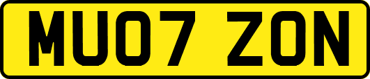 MU07ZON
