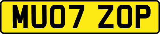 MU07ZOP