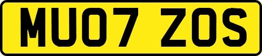 MU07ZOS
