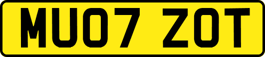 MU07ZOT