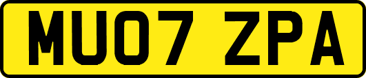 MU07ZPA