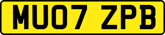 MU07ZPB
