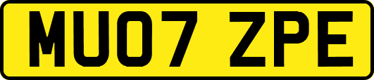 MU07ZPE