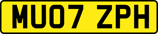 MU07ZPH