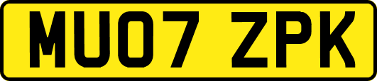 MU07ZPK