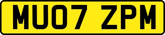 MU07ZPM