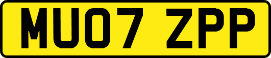 MU07ZPP