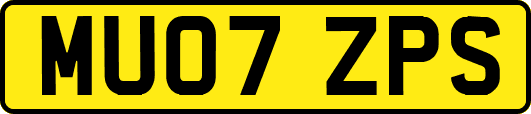 MU07ZPS