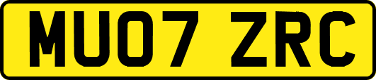 MU07ZRC