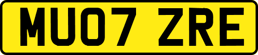 MU07ZRE