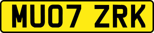 MU07ZRK