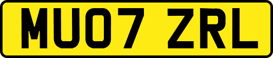 MU07ZRL