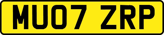 MU07ZRP
