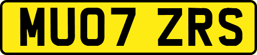 MU07ZRS