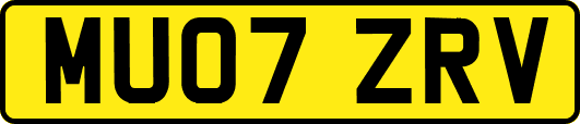 MU07ZRV