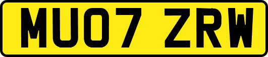 MU07ZRW