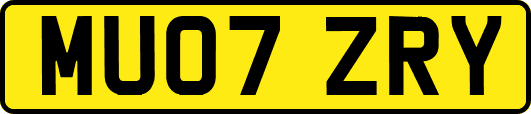 MU07ZRY