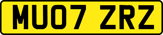 MU07ZRZ