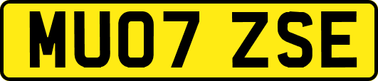 MU07ZSE