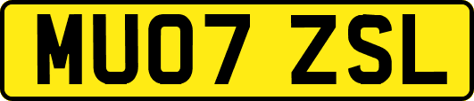 MU07ZSL