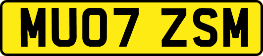 MU07ZSM