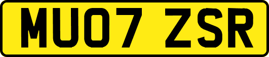 MU07ZSR