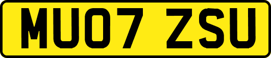 MU07ZSU
