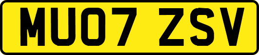 MU07ZSV