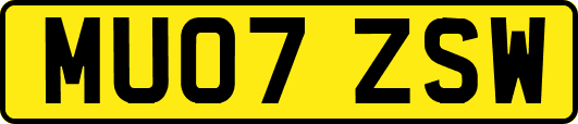 MU07ZSW