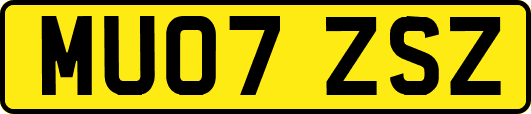 MU07ZSZ