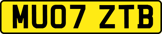 MU07ZTB