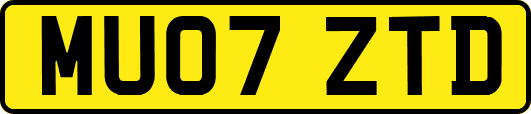 MU07ZTD