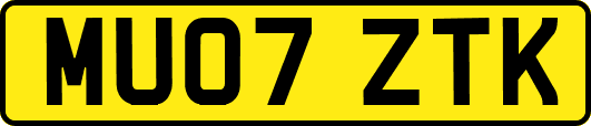 MU07ZTK