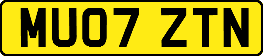 MU07ZTN