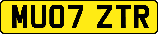 MU07ZTR