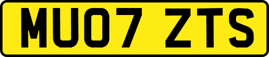 MU07ZTS