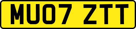 MU07ZTT