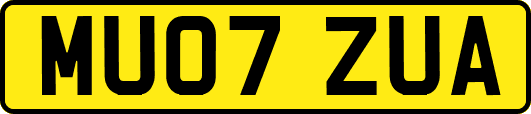 MU07ZUA