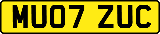 MU07ZUC