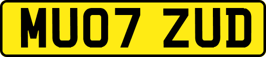 MU07ZUD
