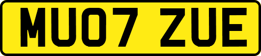 MU07ZUE