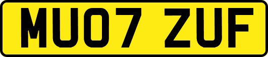 MU07ZUF