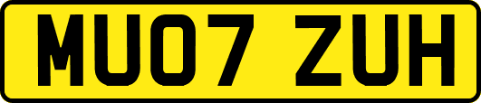 MU07ZUH