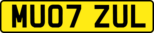 MU07ZUL