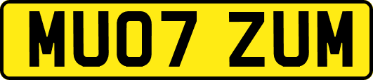 MU07ZUM