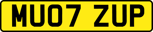 MU07ZUP