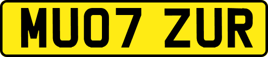 MU07ZUR
