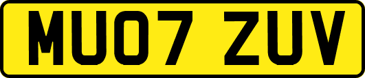 MU07ZUV