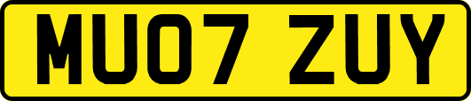 MU07ZUY
