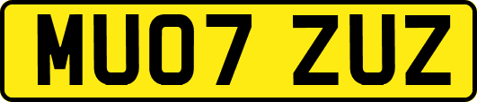MU07ZUZ